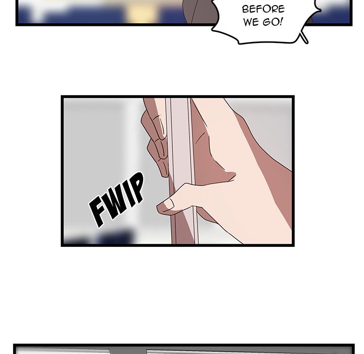 The Tiger, The Sun and The Moon Chapter 31 image 38