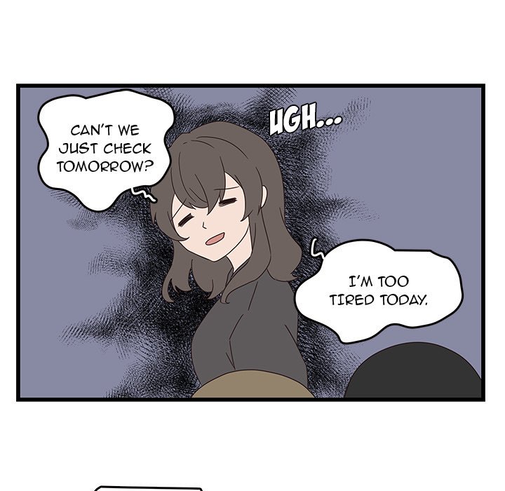 The Tiger, The Sun and The Moon Chapter 31 image 43
