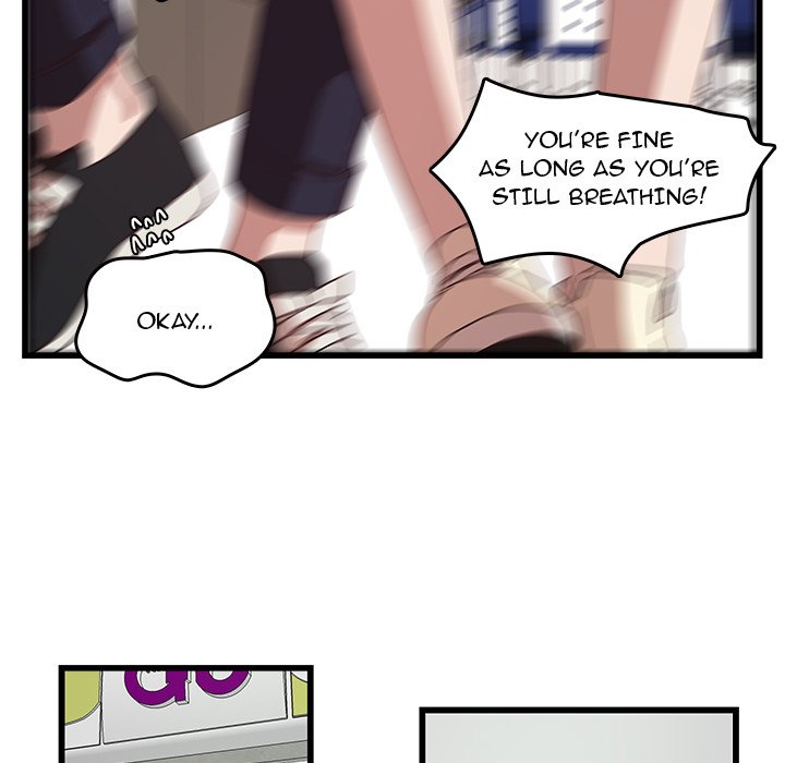 The Tiger, The Sun and The Moon Chapter 31 image 45