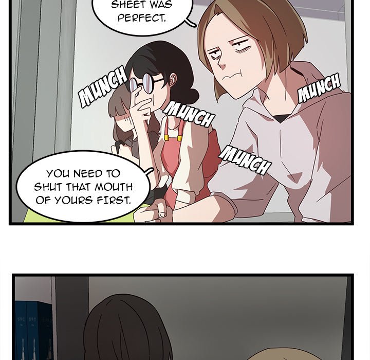 The Tiger, The Sun and The Moon Chapter 31 image 48