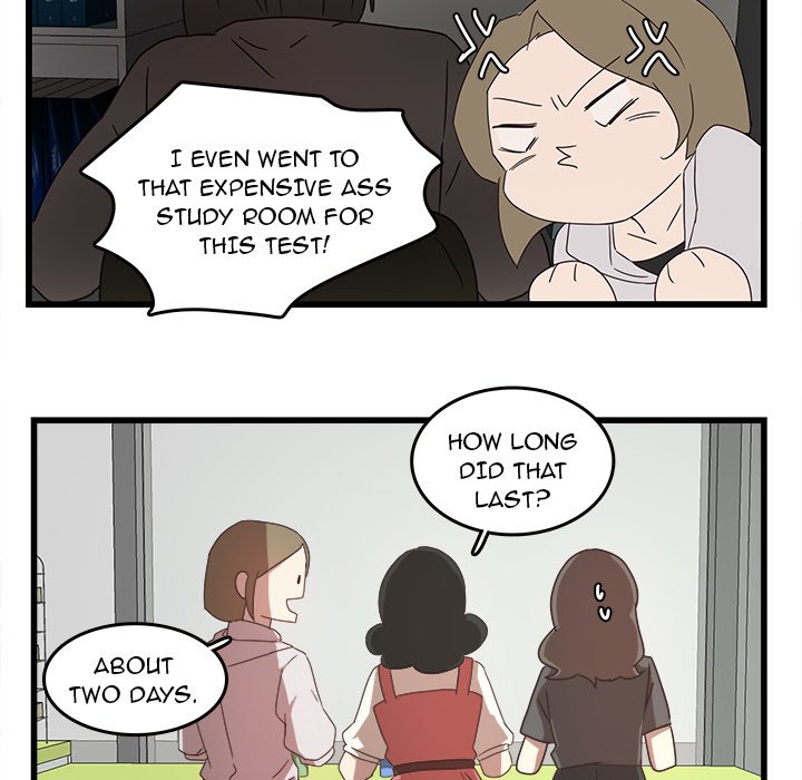 The Tiger, The Sun and The Moon Chapter 31 image 49