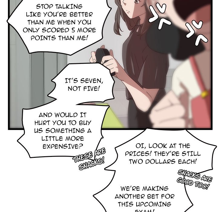 The Tiger, The Sun and The Moon Chapter 31 image 51