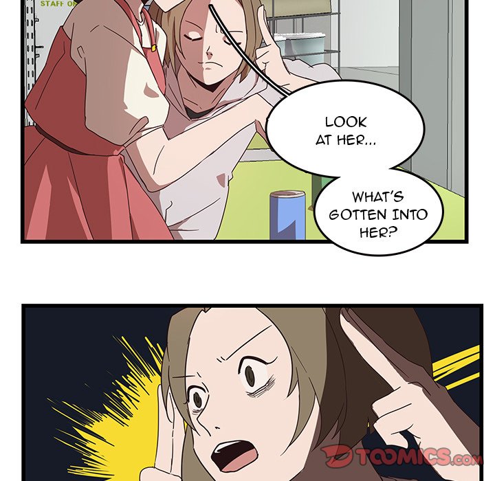 The Tiger, The Sun and The Moon Chapter 31 image 53