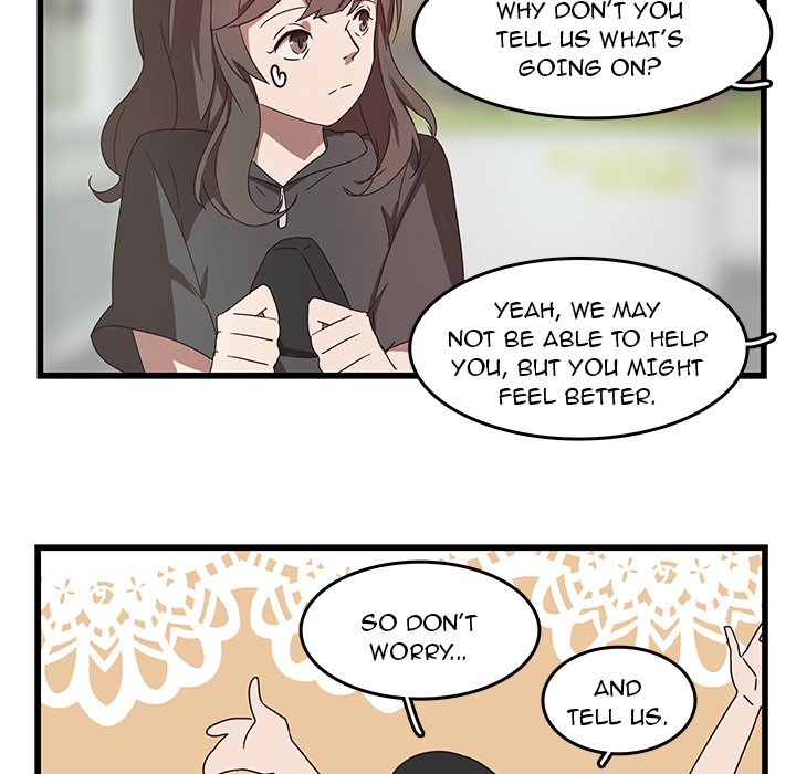 The Tiger, The Sun and The Moon Chapter 31 image 56