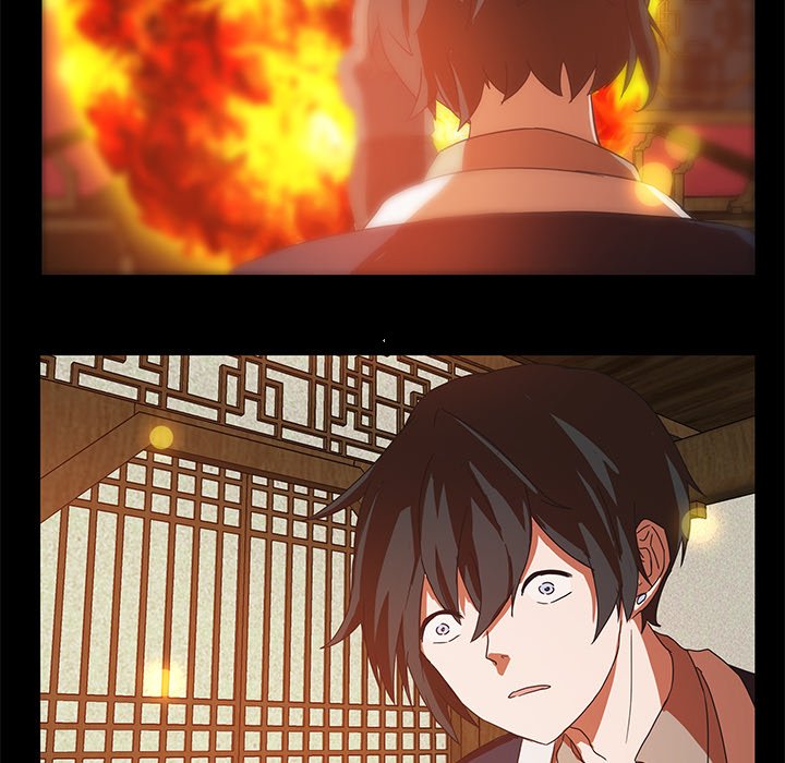 The Tiger, The Sun and The Moon Chapter 31 image 5