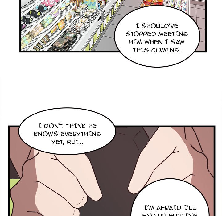 The Tiger, The Sun and The Moon Chapter 31 image 59