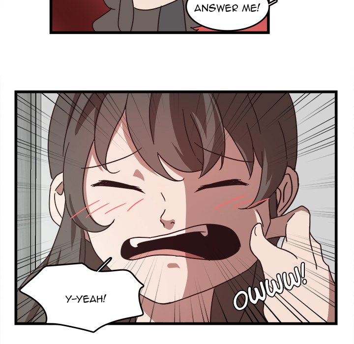 The Tiger, The Sun and The Moon Chapter 31 image 64