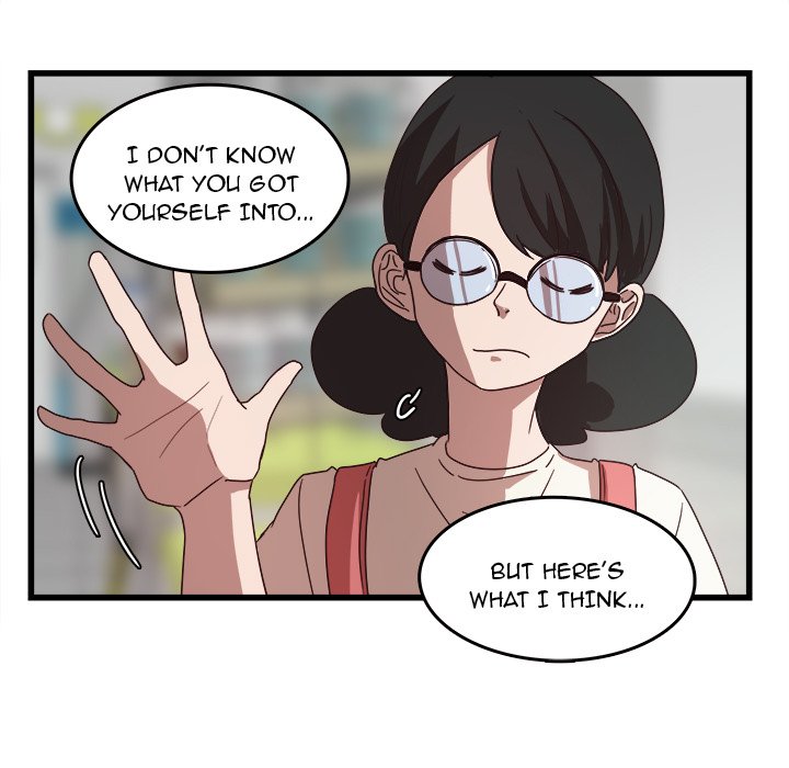 The Tiger, The Sun and The Moon Chapter 31 image 65