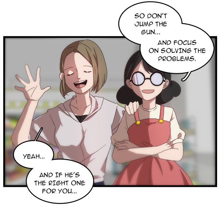 The Tiger, The Sun and The Moon Chapter 31 image 67