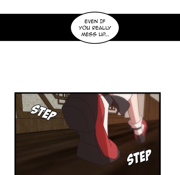 The Tiger, The Sun and The Moon Chapter 31 image 68