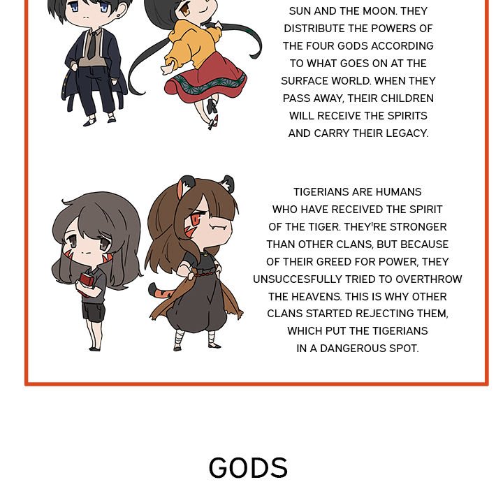 The Tiger, The Sun and The Moon Chapter 31 image 74