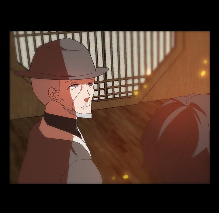 The Tiger, The Sun and The Moon Chapter 31 image 7
