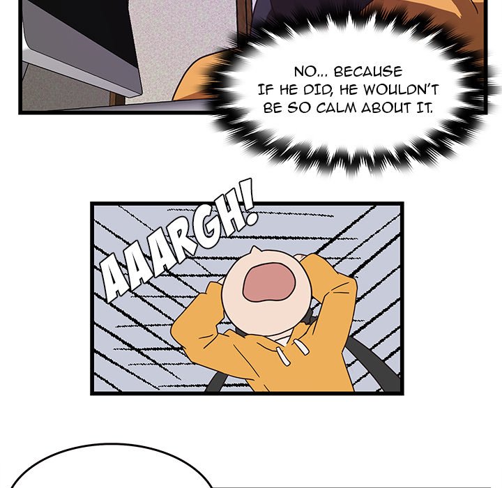 The Tiger, The Sun and The Moon Chapter 32 image 9