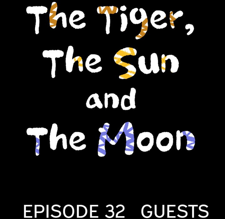 The Tiger, The Sun and The Moon Chapter 32 image 15