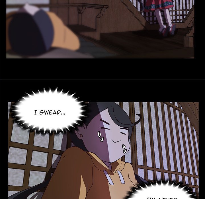 The Tiger, The Sun and The Moon Chapter 32 image 25