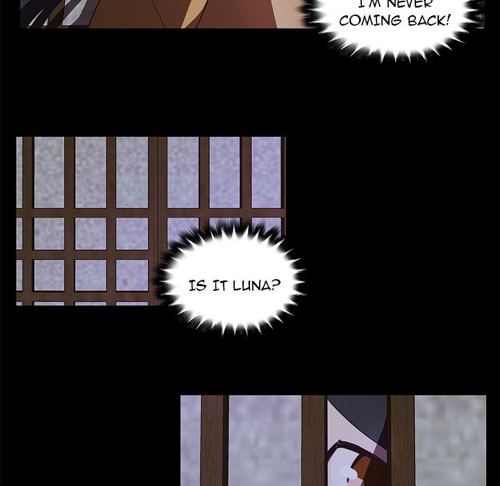 The Tiger, The Sun and The Moon Chapter 32 image 26