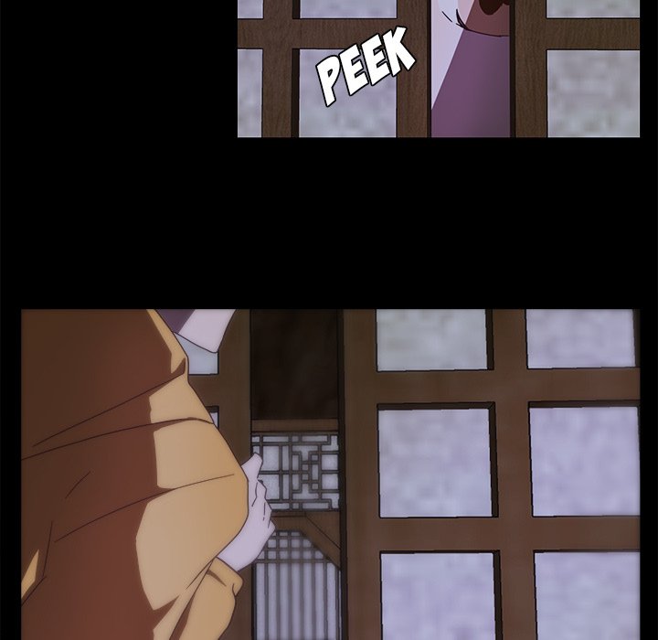 The Tiger, The Sun and The Moon Chapter 32 image 27