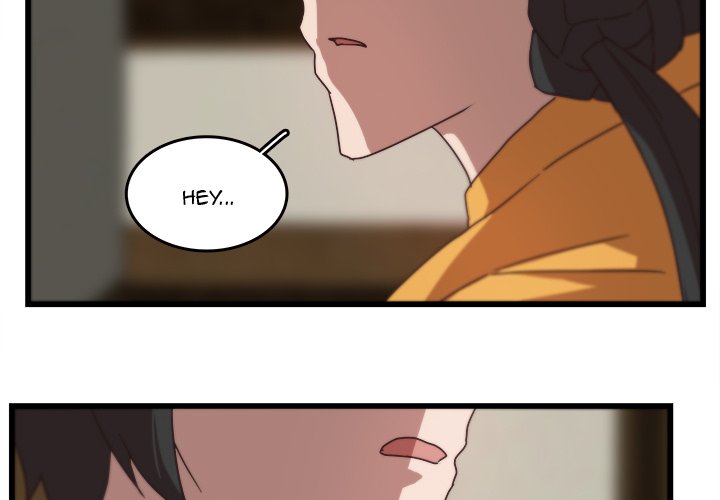 The Tiger, The Sun and The Moon Chapter 32 image 2