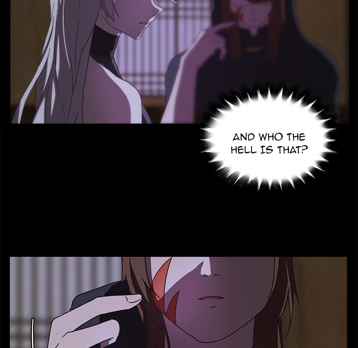 The Tiger, The Sun and The Moon Chapter 32 image 29