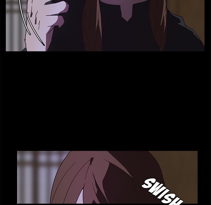 The Tiger, The Sun and The Moon Chapter 32 image 30