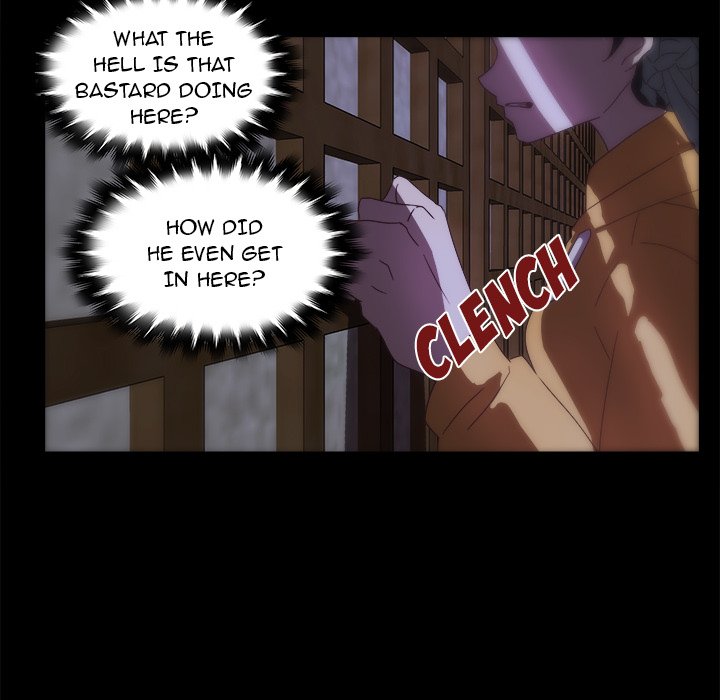 The Tiger, The Sun and The Moon Chapter 32 image 32