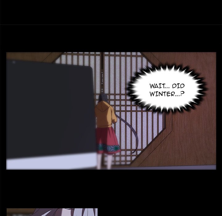 The Tiger, The Sun and The Moon Chapter 32 image 33