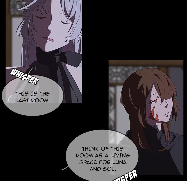 The Tiger, The Sun and The Moon Chapter 32 image 34