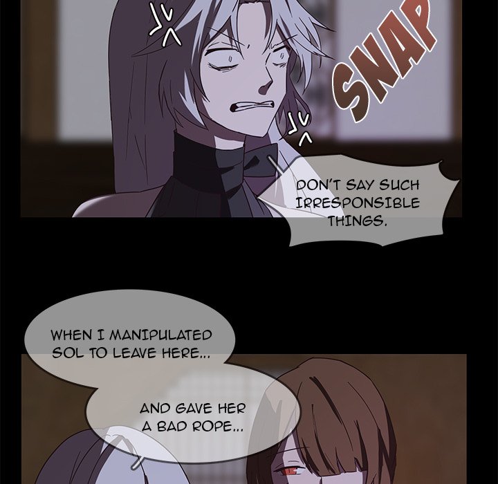 The Tiger, The Sun and The Moon Chapter 32 image 37
