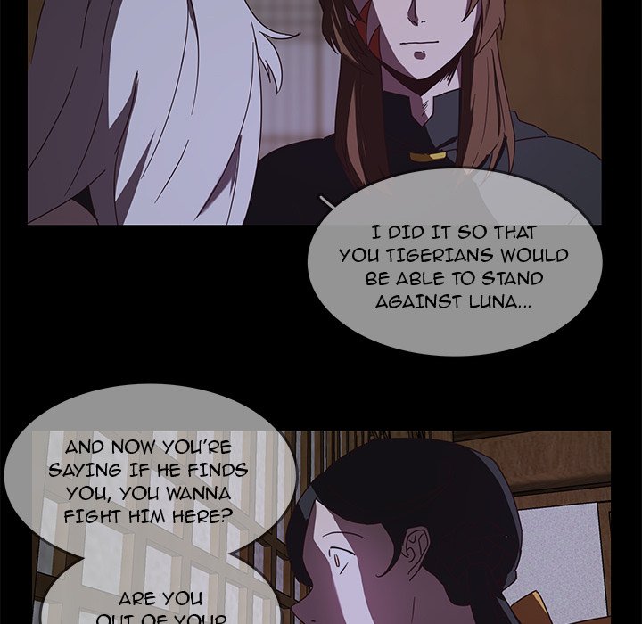 The Tiger, The Sun and The Moon Chapter 32 image 38