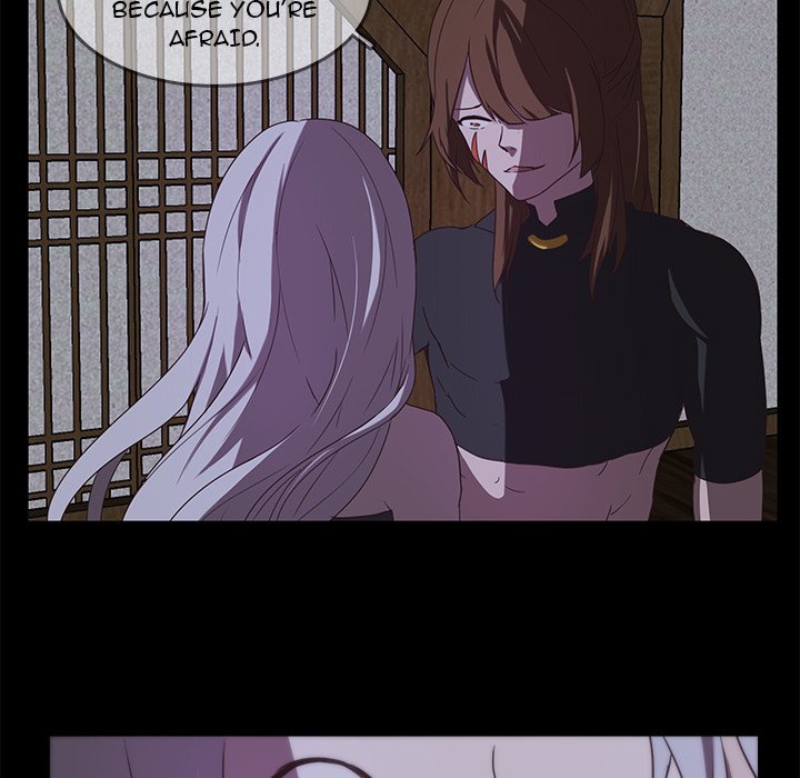The Tiger, The Sun and The Moon Chapter 32 image 43