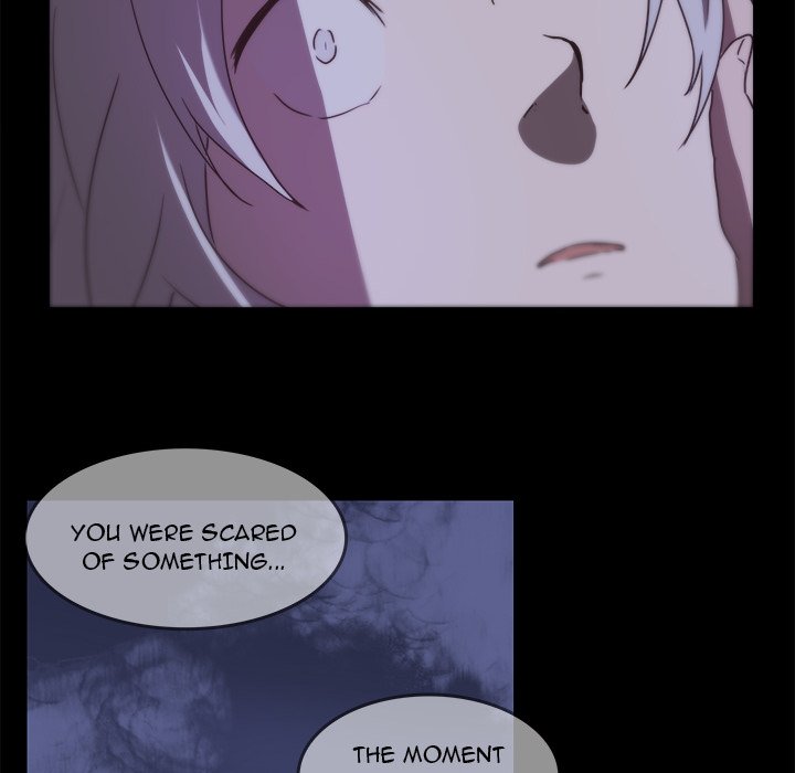 The Tiger, The Sun and The Moon Chapter 32 image 44