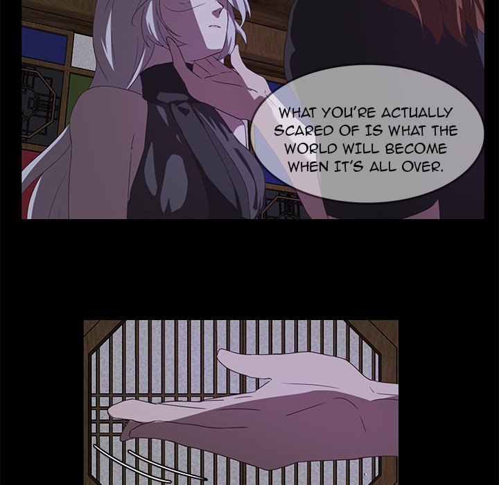 The Tiger, The Sun and The Moon Chapter 32 image 46