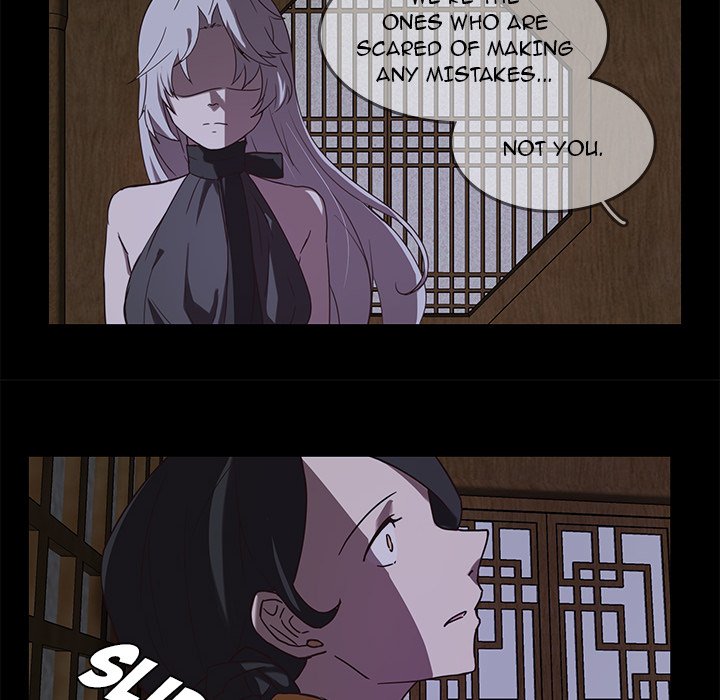 The Tiger, The Sun and The Moon Chapter 32 image 48