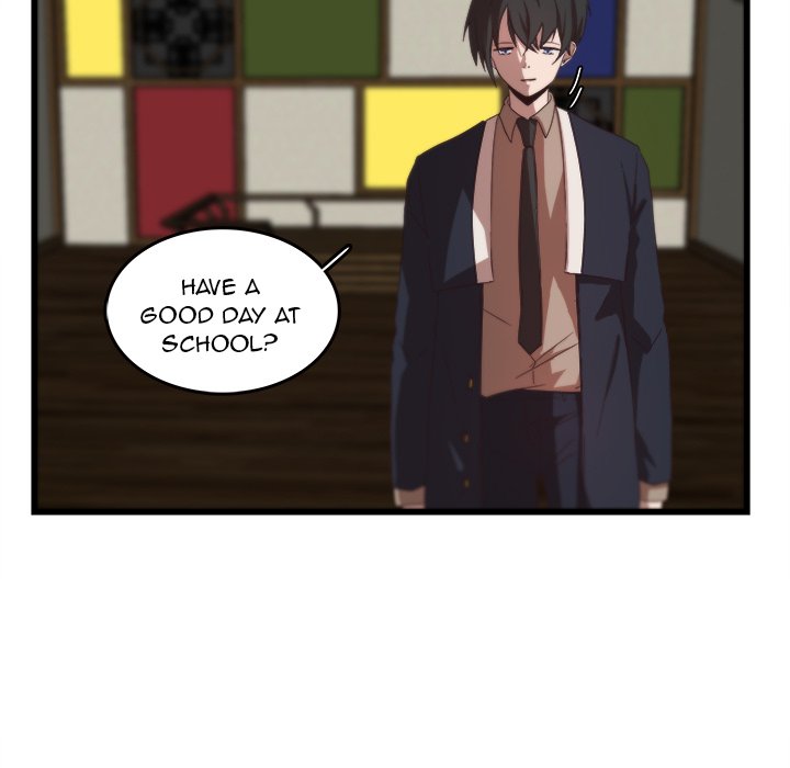 The Tiger, The Sun and The Moon Chapter 32 image 4