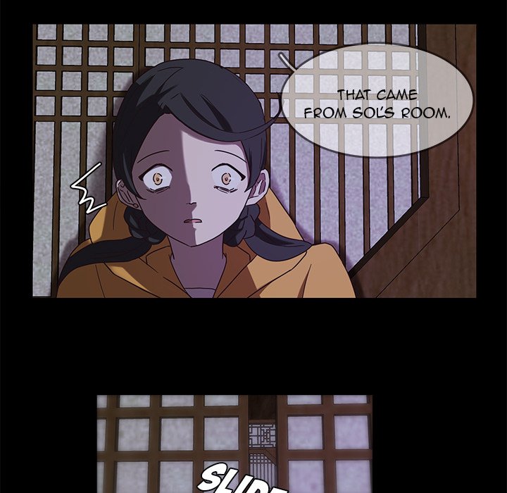 The Tiger, The Sun and The Moon Chapter 32 image 50