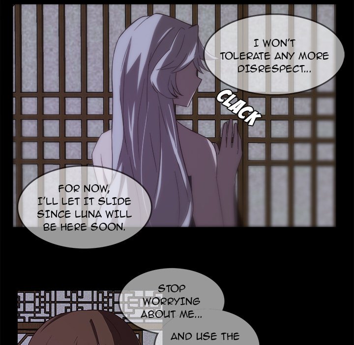 The Tiger, The Sun and The Moon Chapter 32 image 54