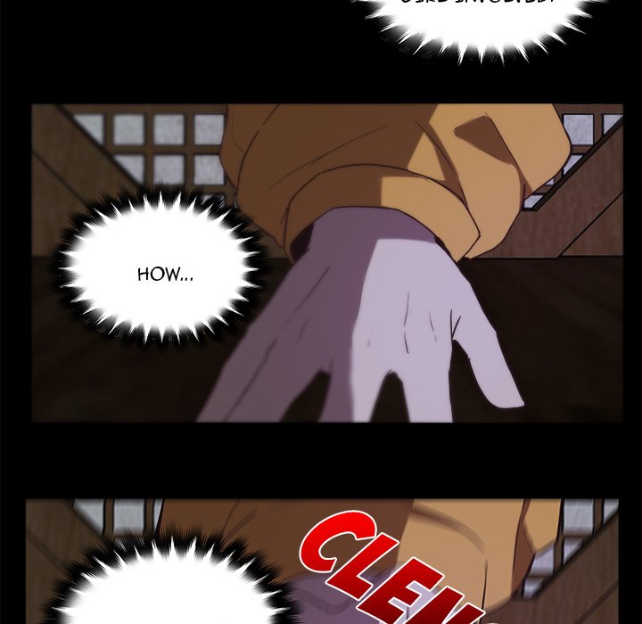 The Tiger, The Sun and The Moon Chapter 32 image 59