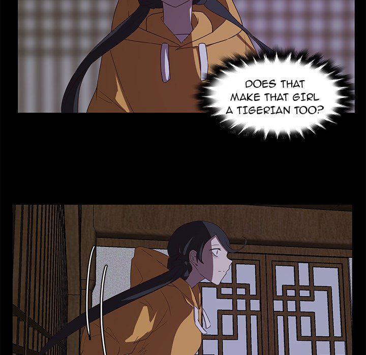 The Tiger, The Sun and The Moon Chapter 32 image 62