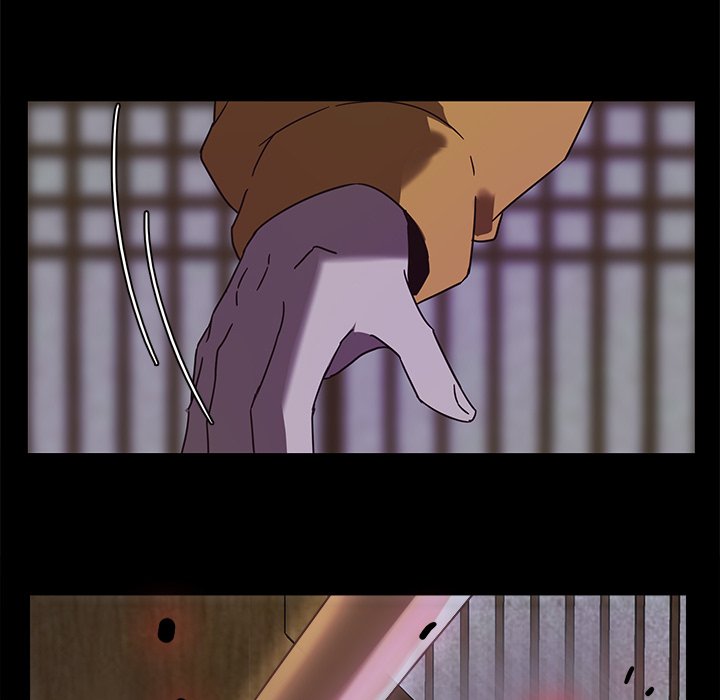 The Tiger, The Sun and The Moon Chapter 32 image 64