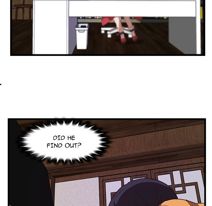 The Tiger, The Sun and The Moon Chapter 32 image 8