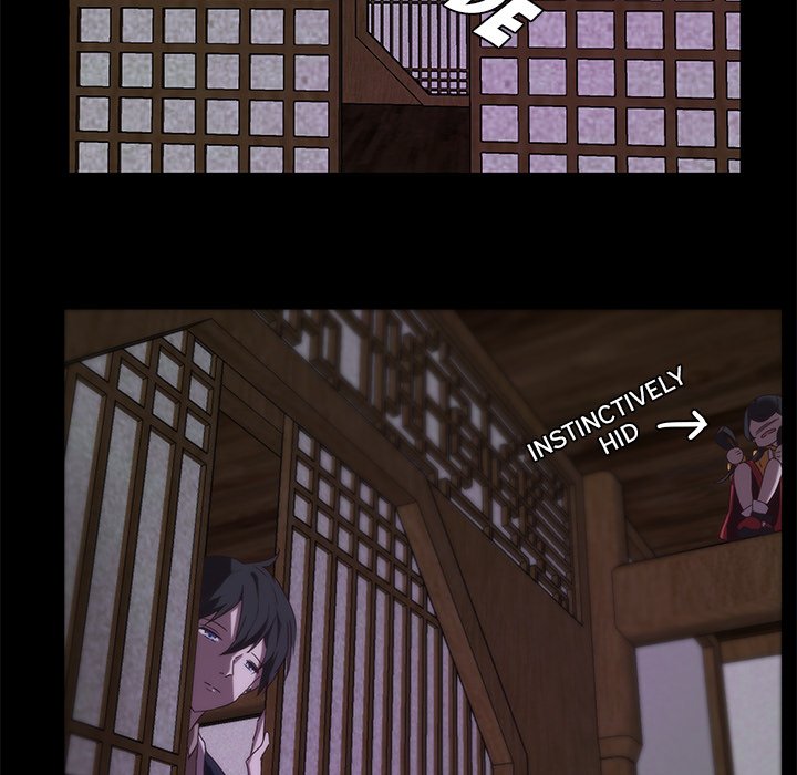 The Tiger, The Sun and The Moon Chapter 33 image 9