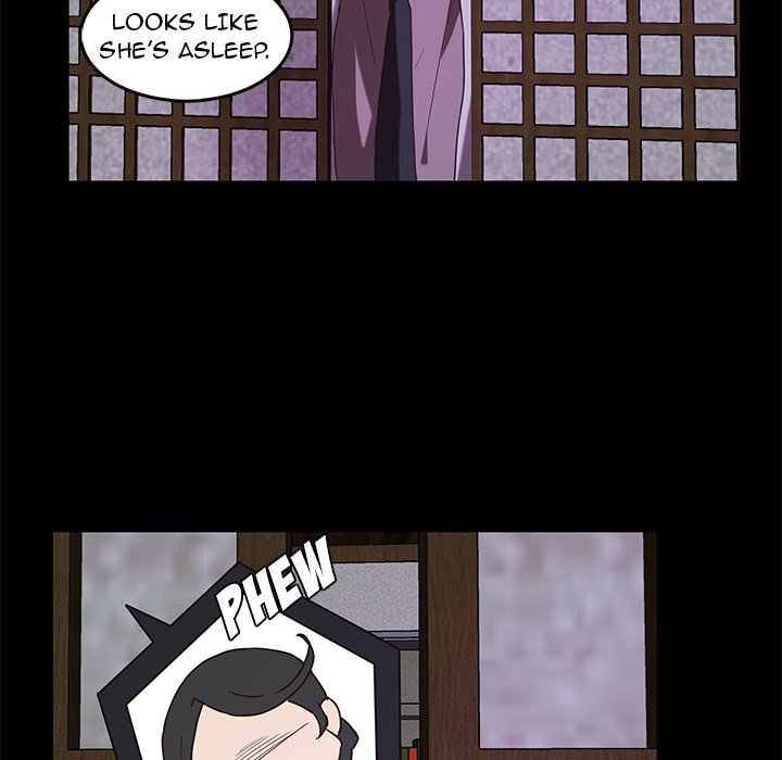The Tiger, The Sun and The Moon Chapter 33 image 11