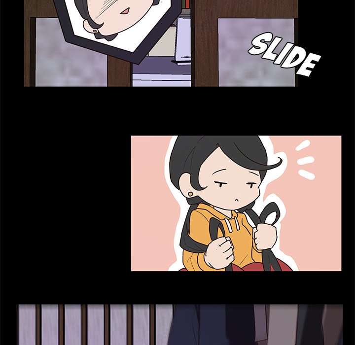 The Tiger, The Sun and The Moon Chapter 33 image 12