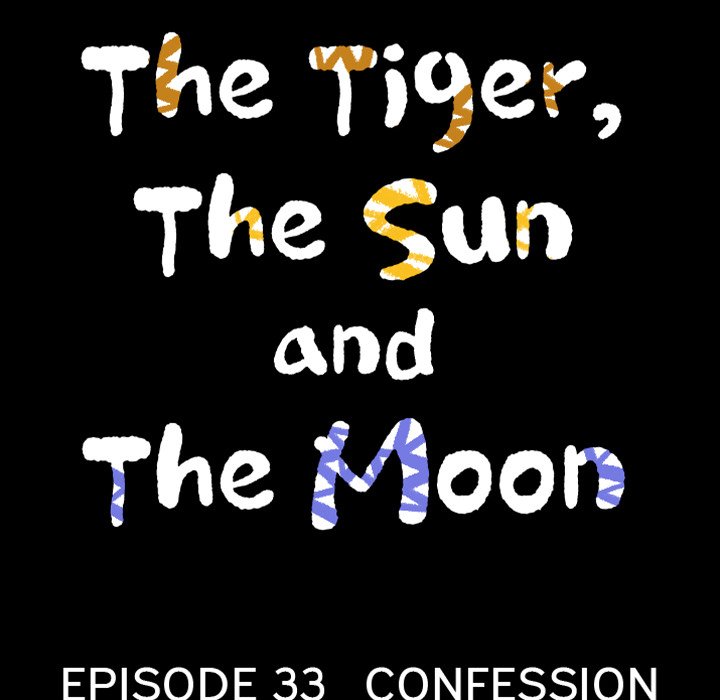 The Tiger, The Sun and The Moon Chapter 33 image 15