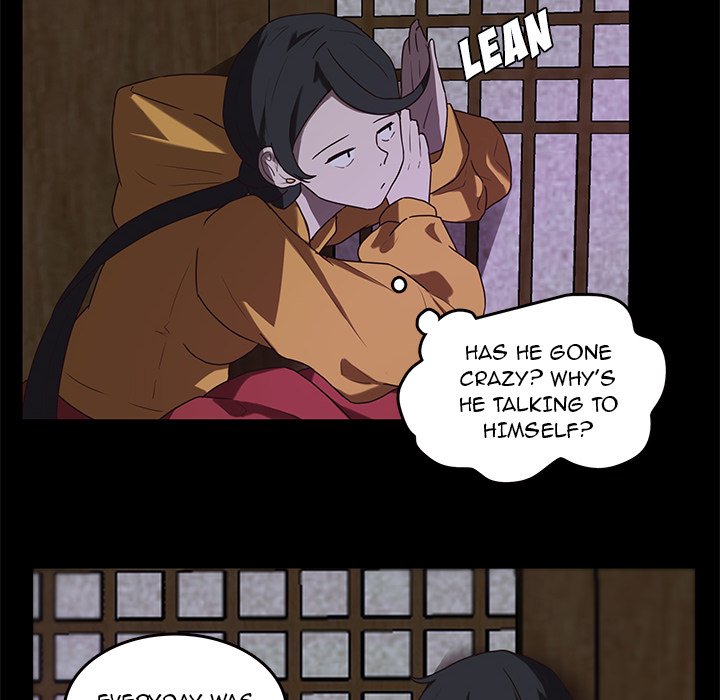 The Tiger, The Sun and The Moon Chapter 33 image 19