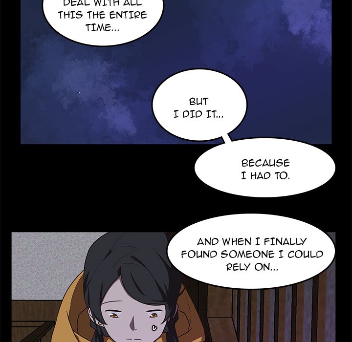 The Tiger, The Sun and The Moon Chapter 33 image 21