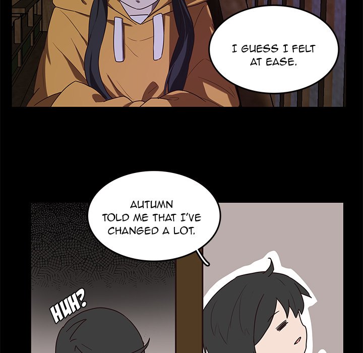 The Tiger, The Sun and The Moon Chapter 33 image 22