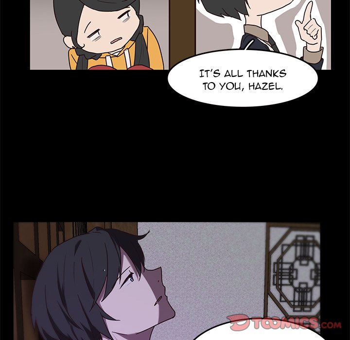 The Tiger, The Sun and The Moon Chapter 33 image 23
