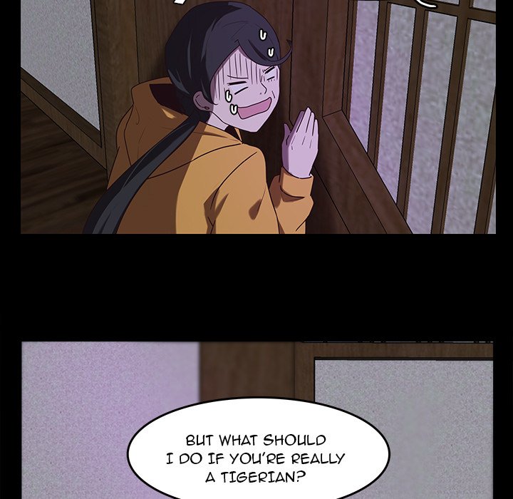 The Tiger, The Sun and The Moon Chapter 33 image 28