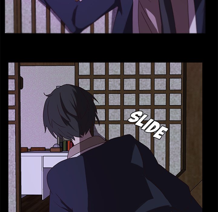 The Tiger, The Sun and The Moon Chapter 33 image 34